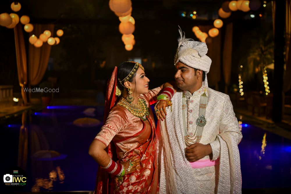 Photo From Suvigya & Ashwini - By Indian Wedding's Culture