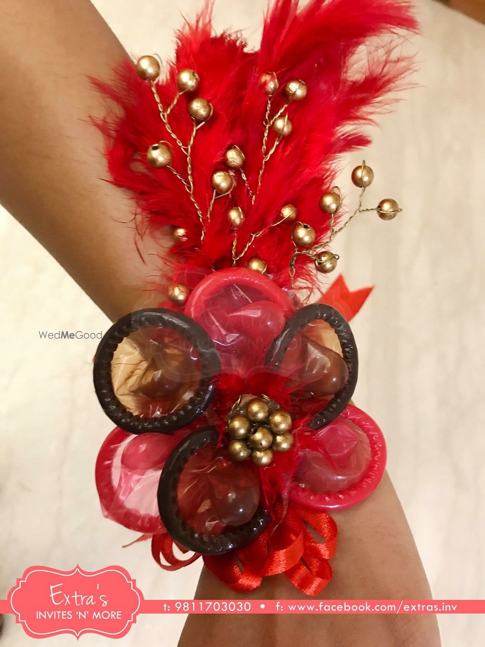 Photo From Naughty Couples Gift - By Extras- Weddings n More