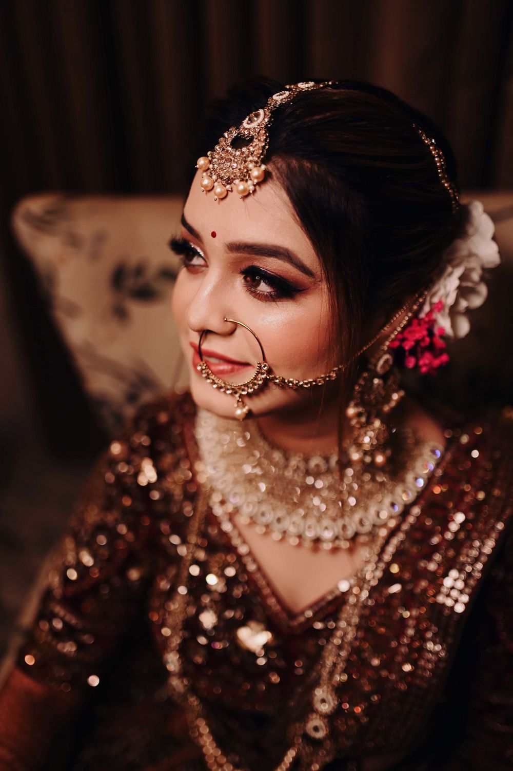 Photo From Dev And Twinkle's Wedding - By Durgesh Shahu Photography