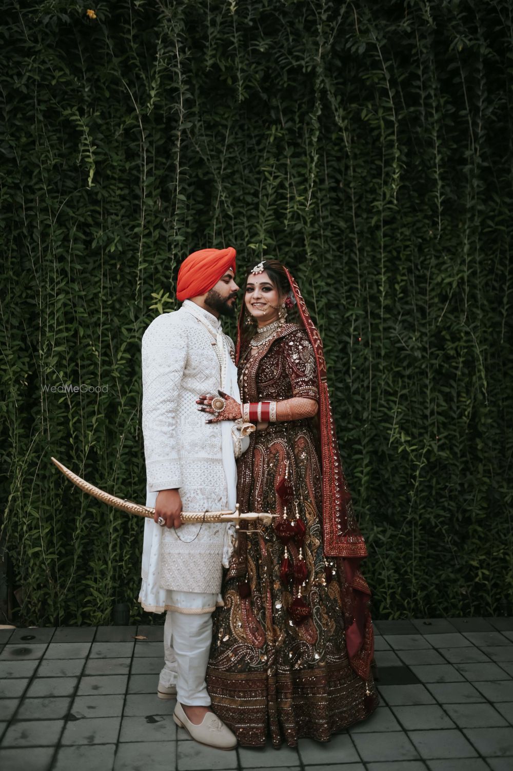 Photo From Dev And Twinkle's Wedding - By Durgesh Shahu Photography