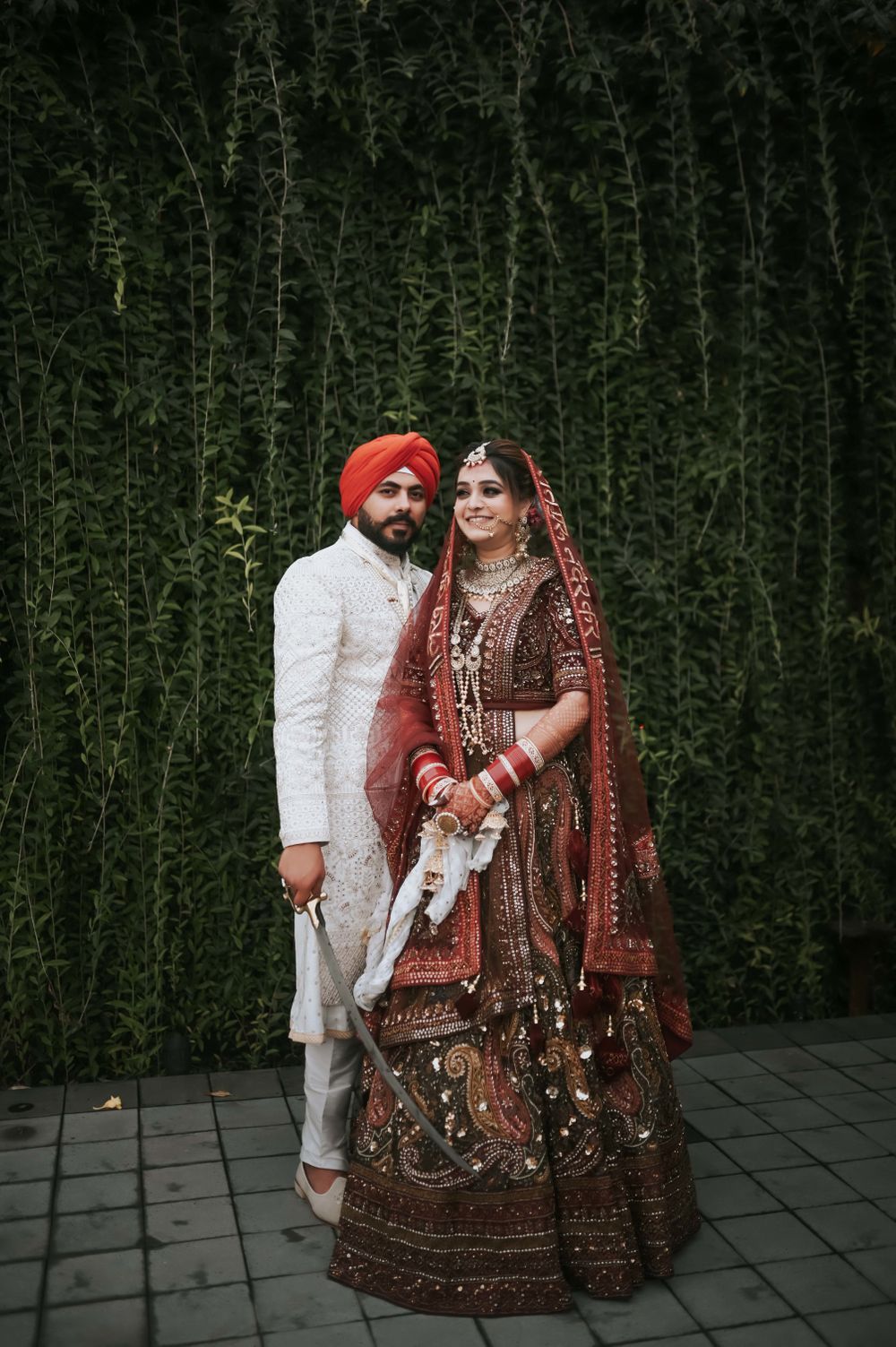 Photo From Dev And Twinkle's Wedding - By Durgesh Shahu Photography