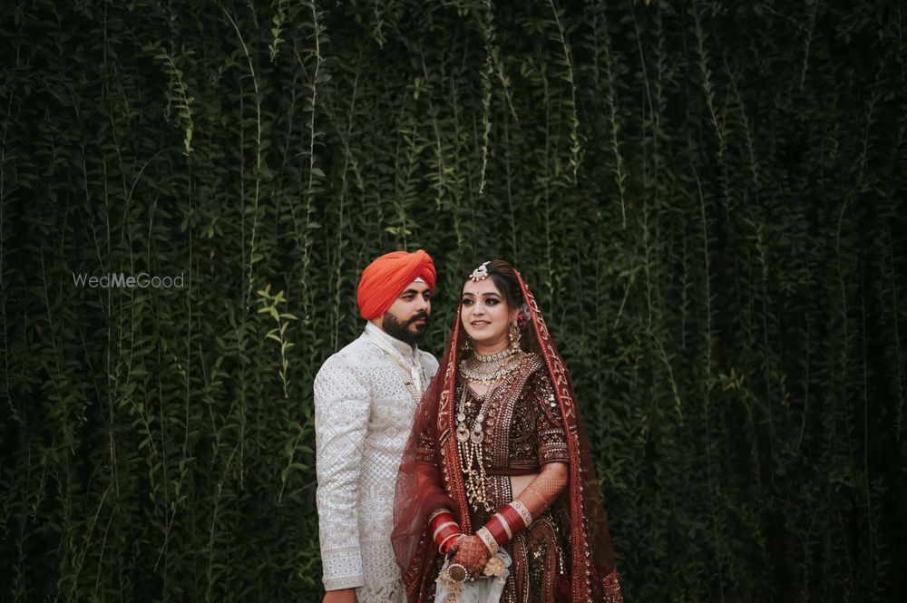 Photo From Dev And Twinkle's Wedding - By Durgesh Shahu Photography