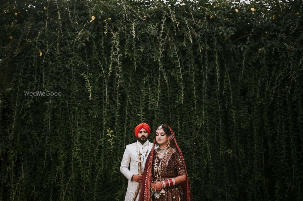 Photo From Dev And Twinkle's Wedding - By Durgesh Shahu Photography