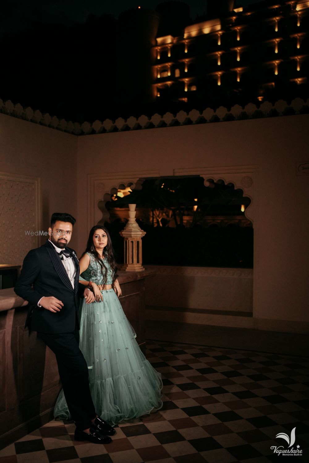 Photo From Vibhor & Sanchi - By Vogueshaire