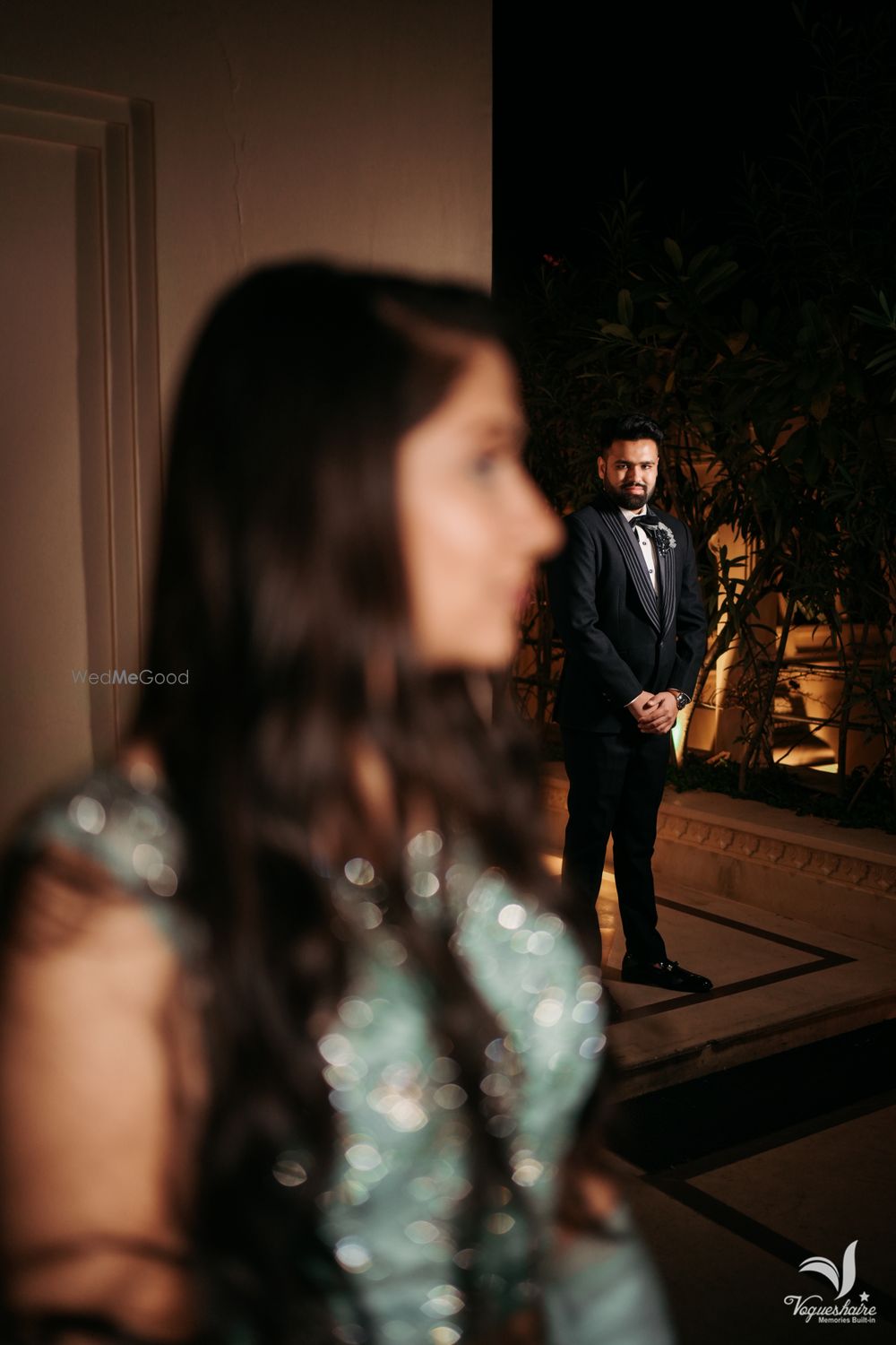 Photo From Vibhor & Sanchi - By Vogueshaire