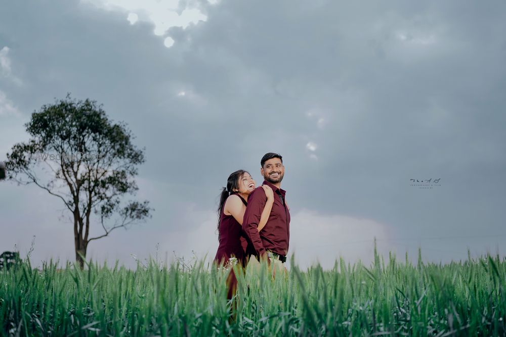 Photo From Mainpat, Pre wedding - By The As Photography