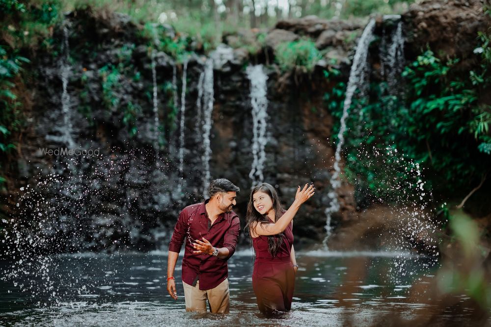 Photo From Mainpat, Pre wedding - By The As Photography