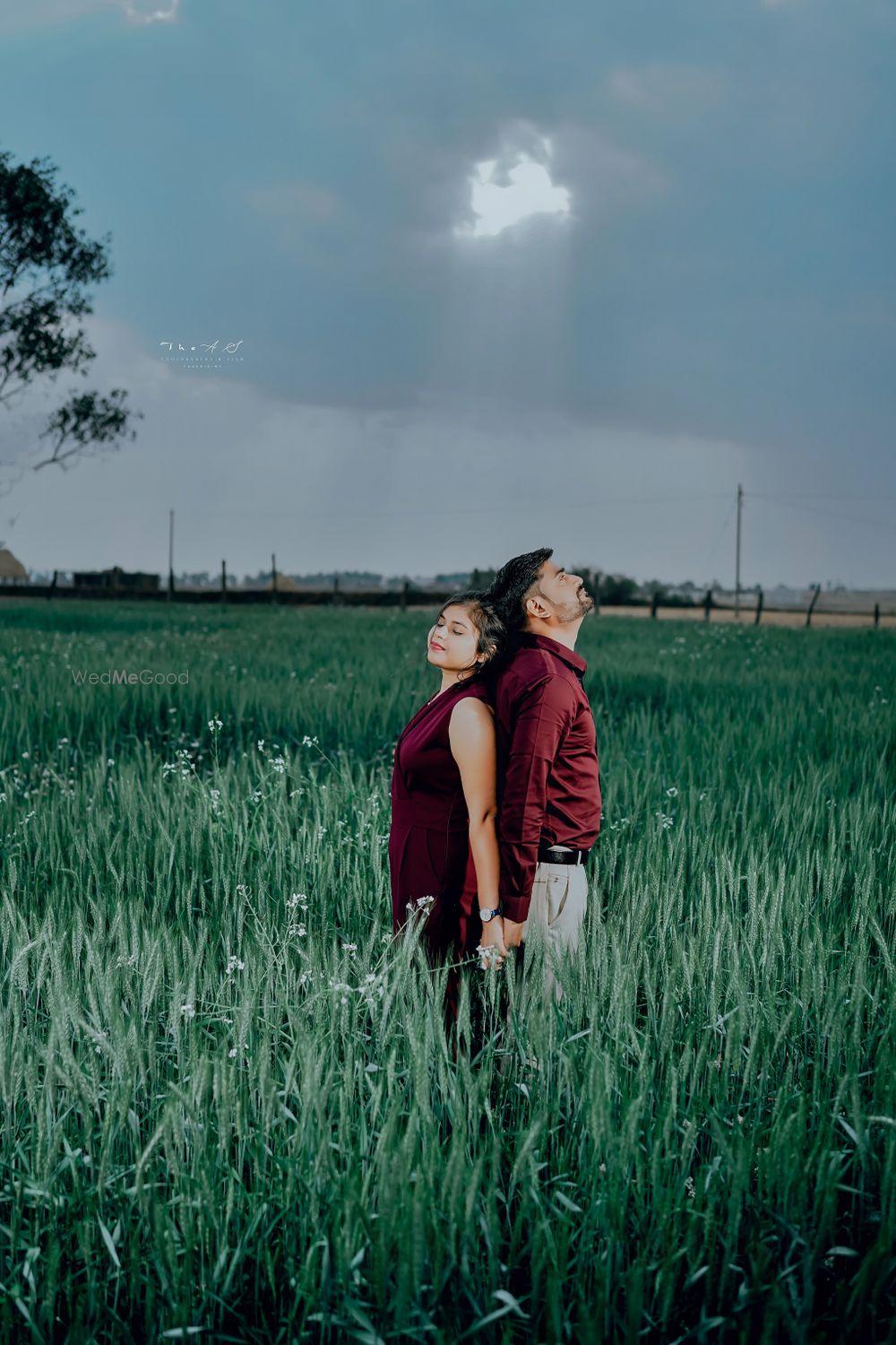 Photo From Mainpat, Pre wedding - By The As Photography