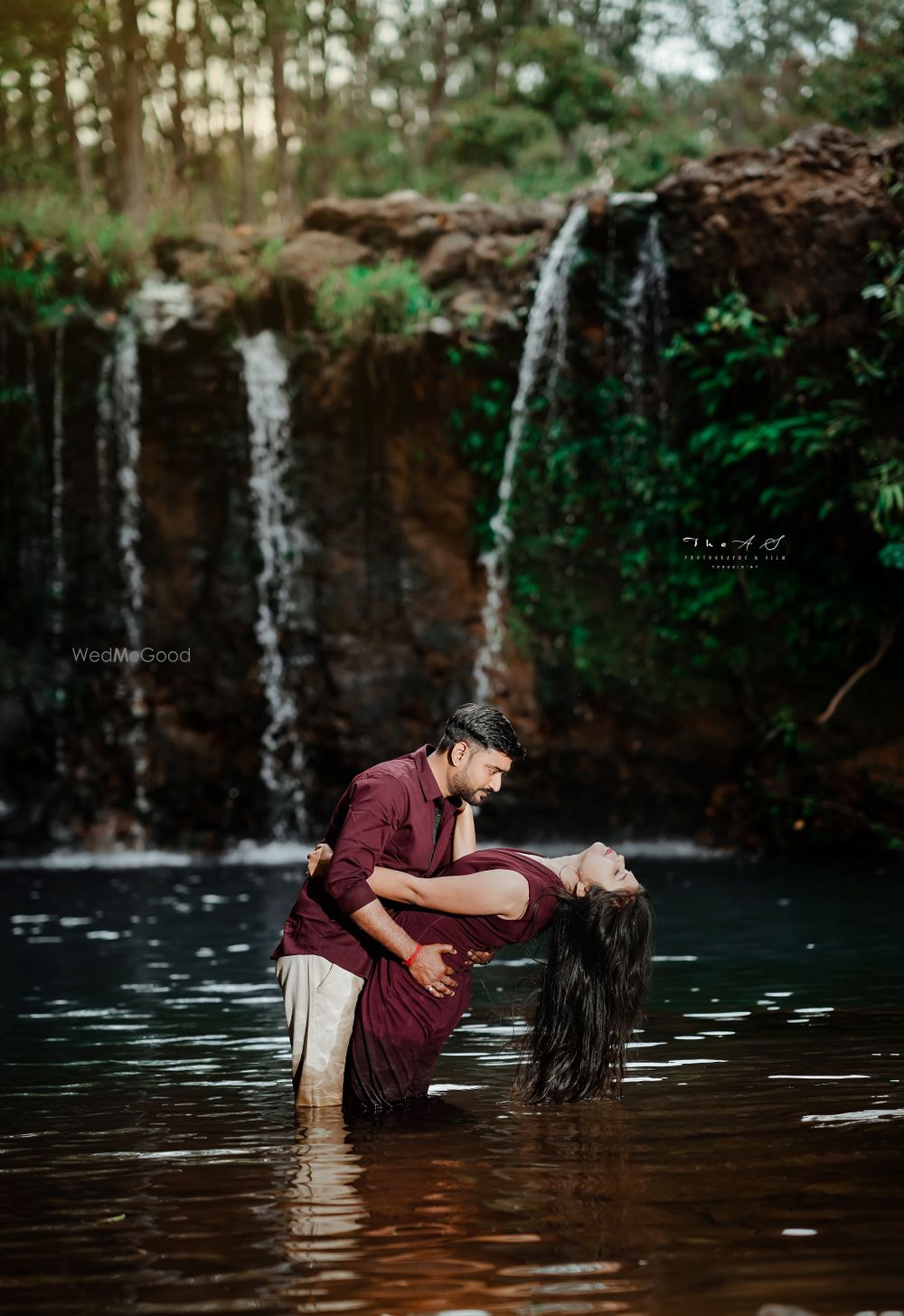 Photo From Mainpat, Pre wedding - By The As Photography