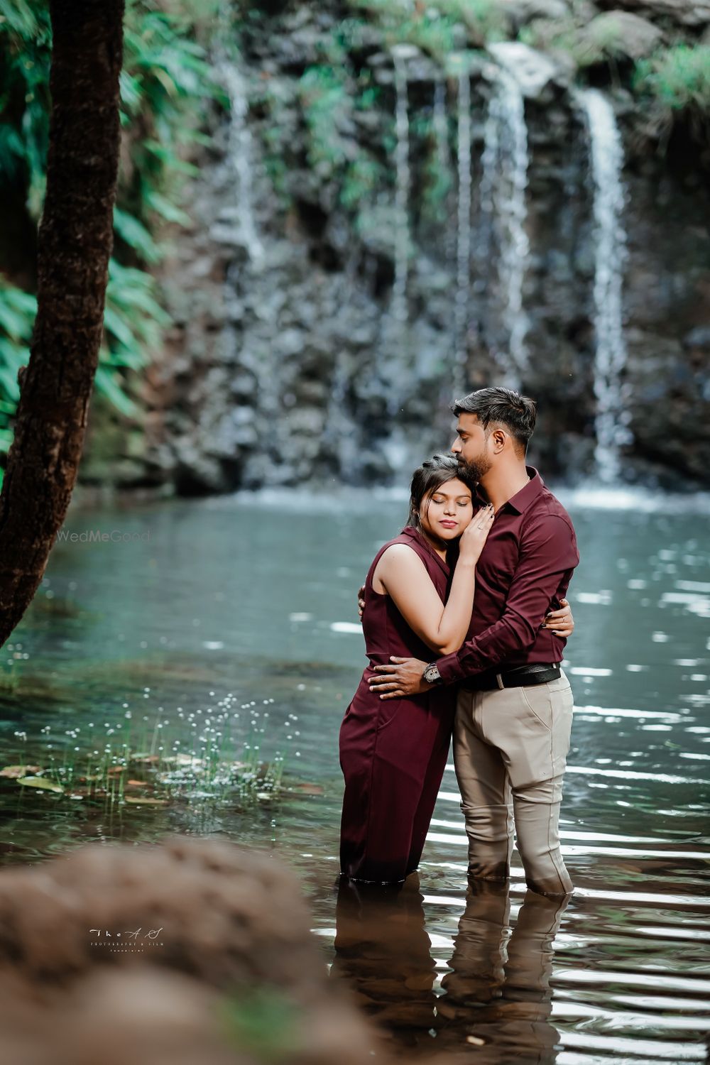 Photo From Mainpat, Pre wedding - By The As Photography