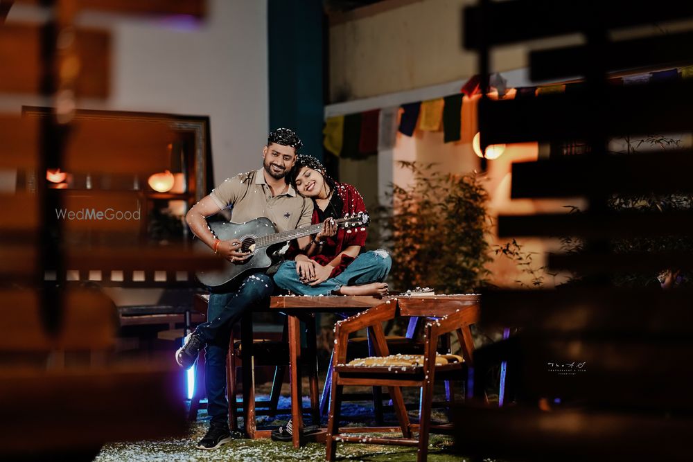 Photo From Mainpat, Pre wedding - By The As Photography