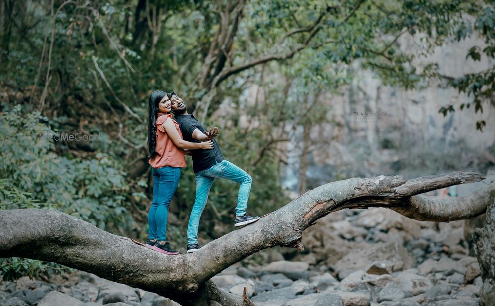 Photo From Mainpat, Pre wedding - By The As Photography