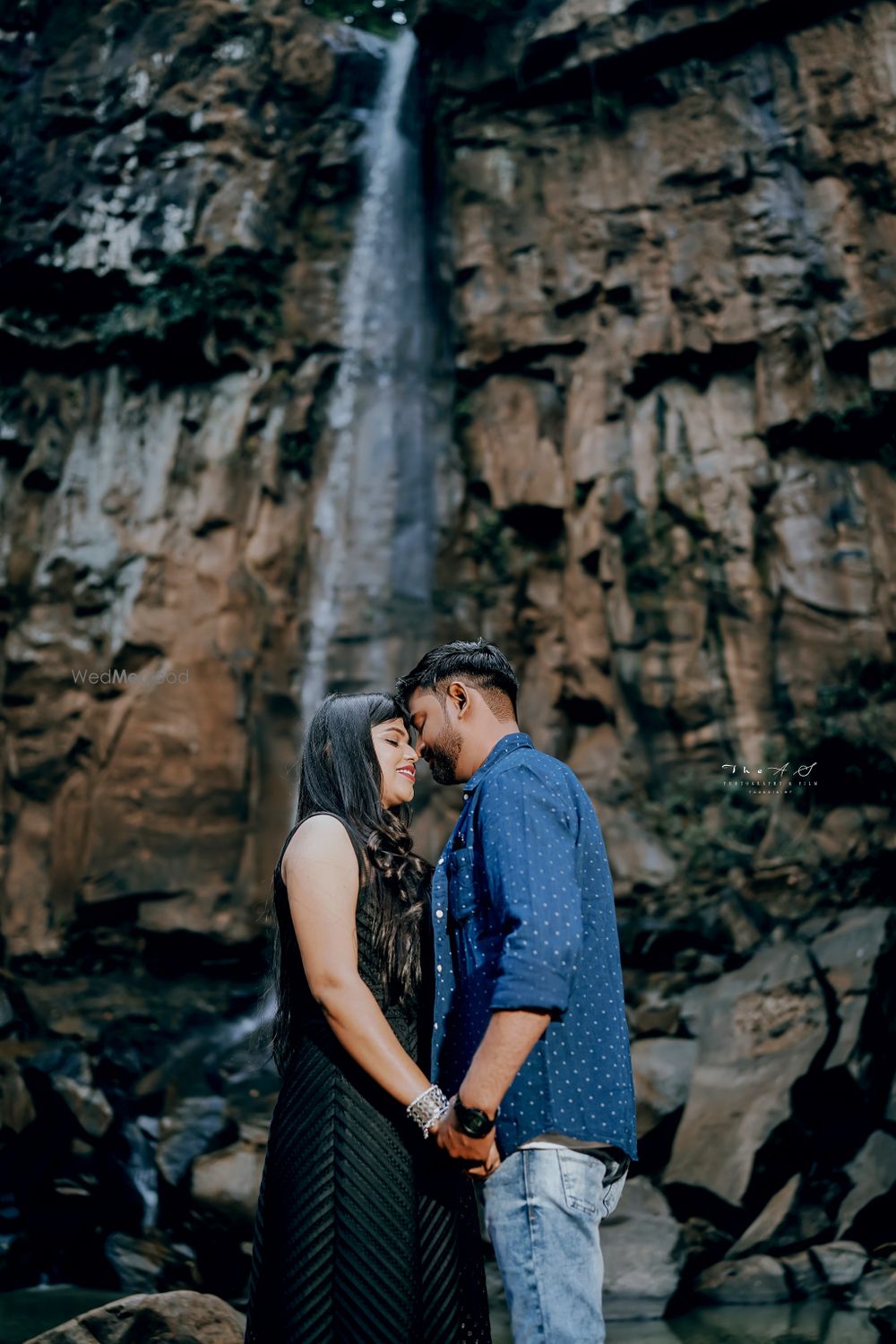 Photo From Mainpat, Pre wedding - By The As Photography