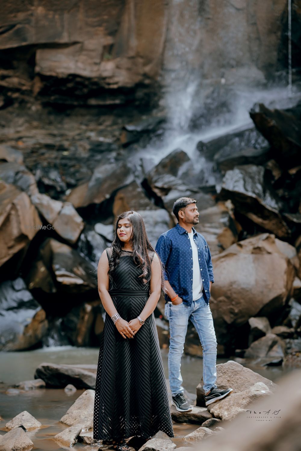 Photo From Mainpat, Pre wedding - By The As Photography