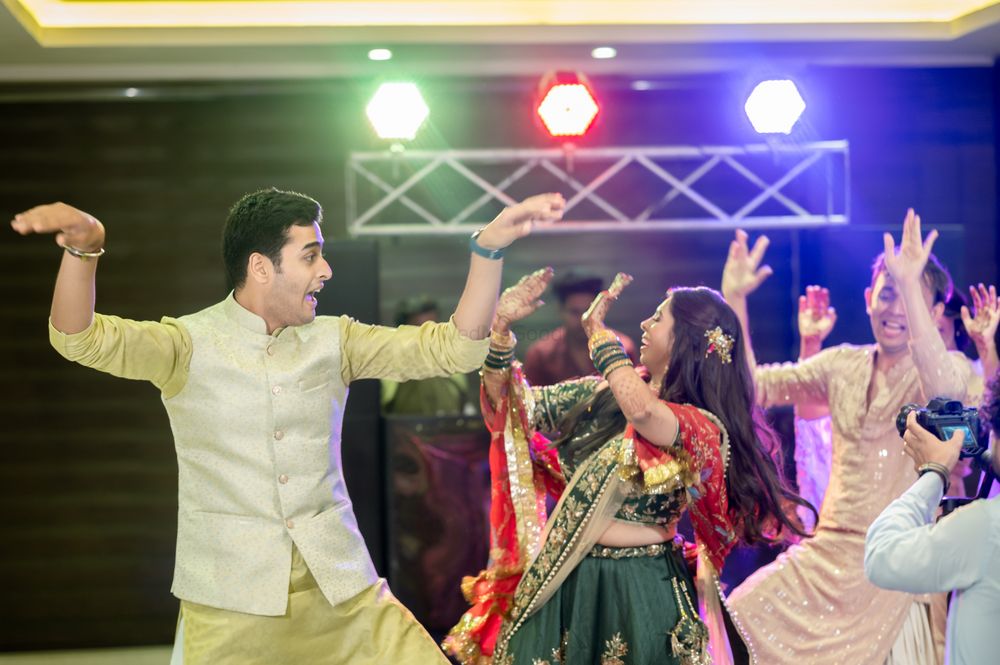 Photo From Sidhanta & Anshu - By Weddings By Rawpixart