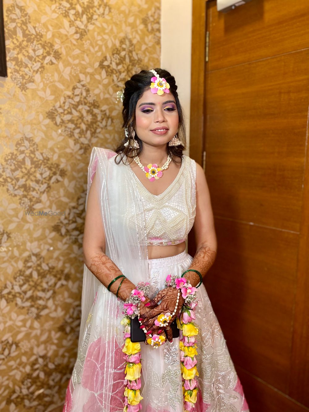 Photo From Bride Ayushi  - By Wing It With Ayushi