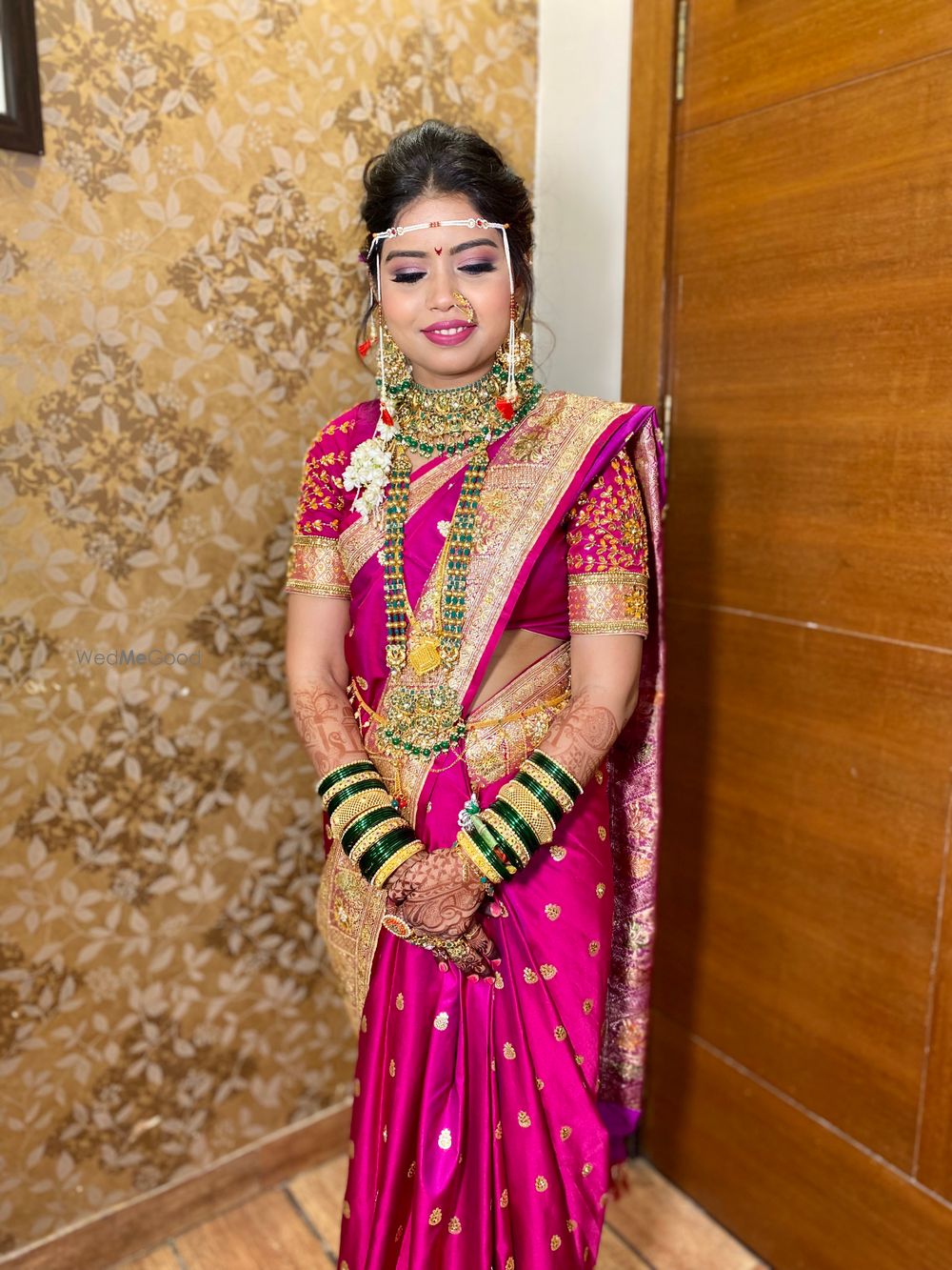 Photo From Bride Ayushi  - By Wing It With Ayushi