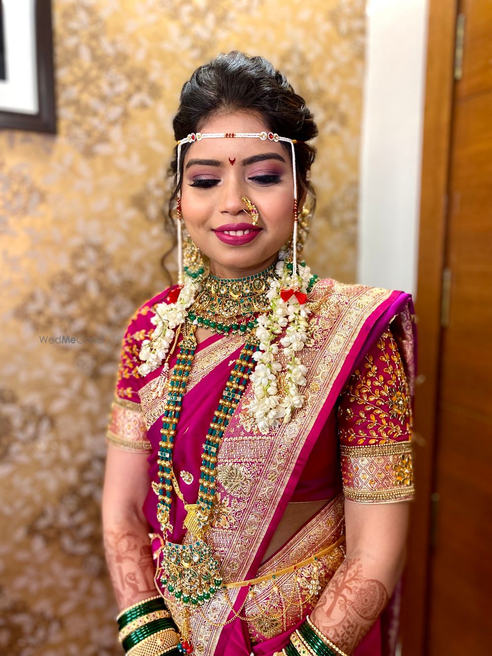 Photo From Bride Ayushi  - By Wing It With Ayushi