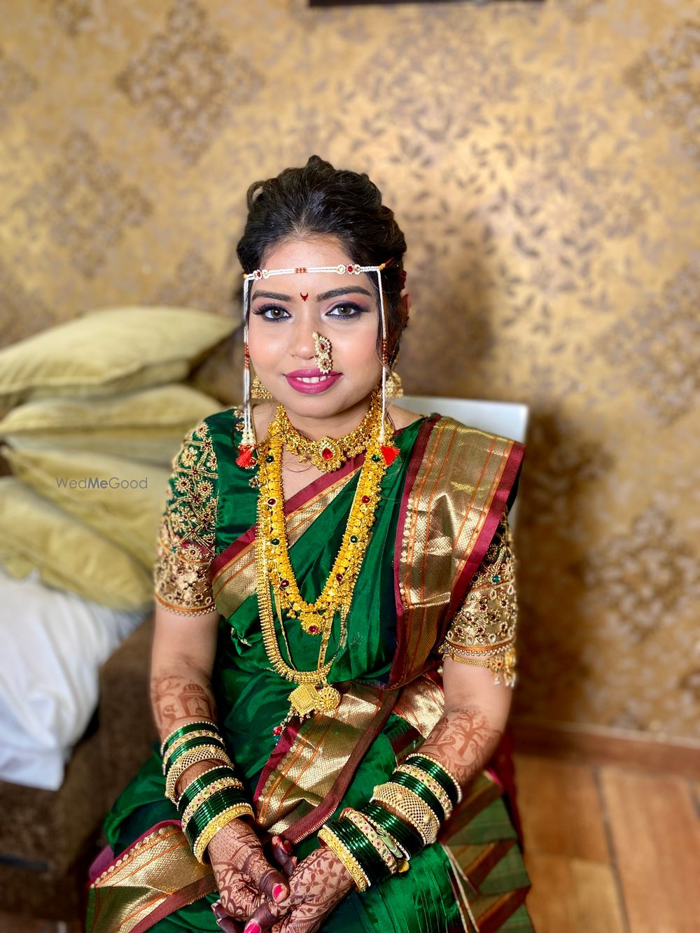 Photo From Bride Ayushi  - By Wing It With Ayushi