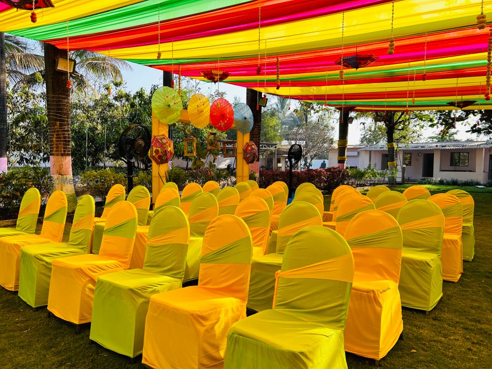 Photo From HALDI EVENT - By Uours Decorator -Planner