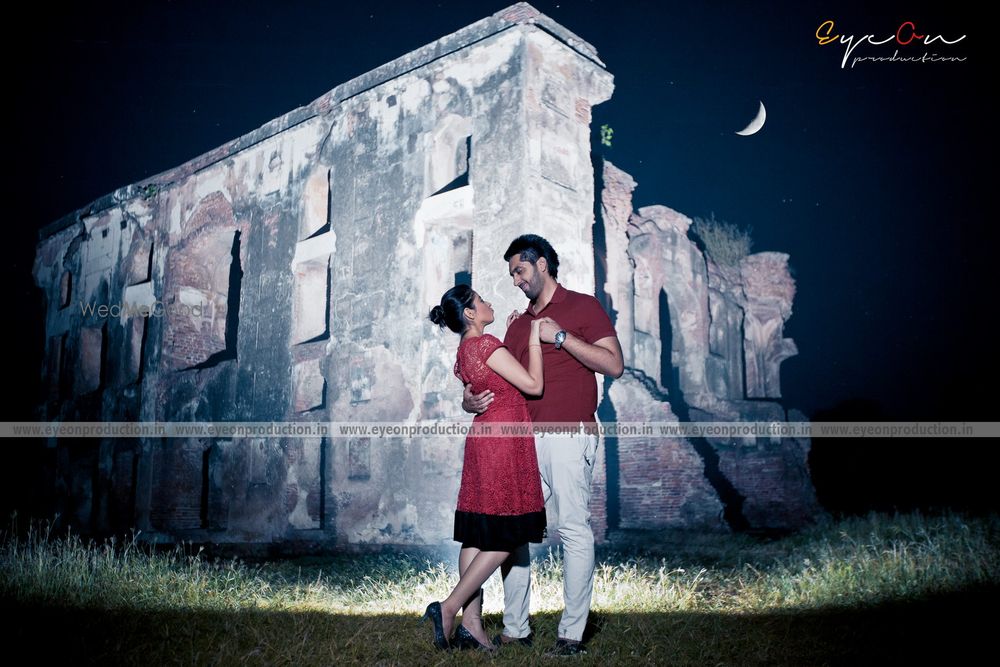 Photo From Pre-Wedding Shoot - By EyeOn Production
