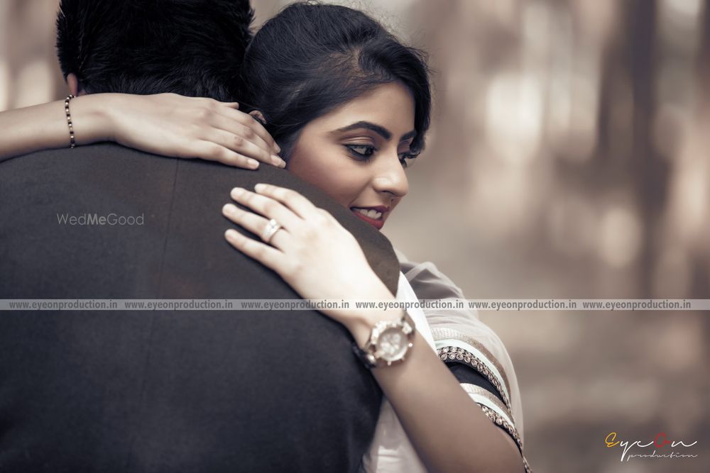Photo From Pre-Wedding Shoot - By EyeOn Production