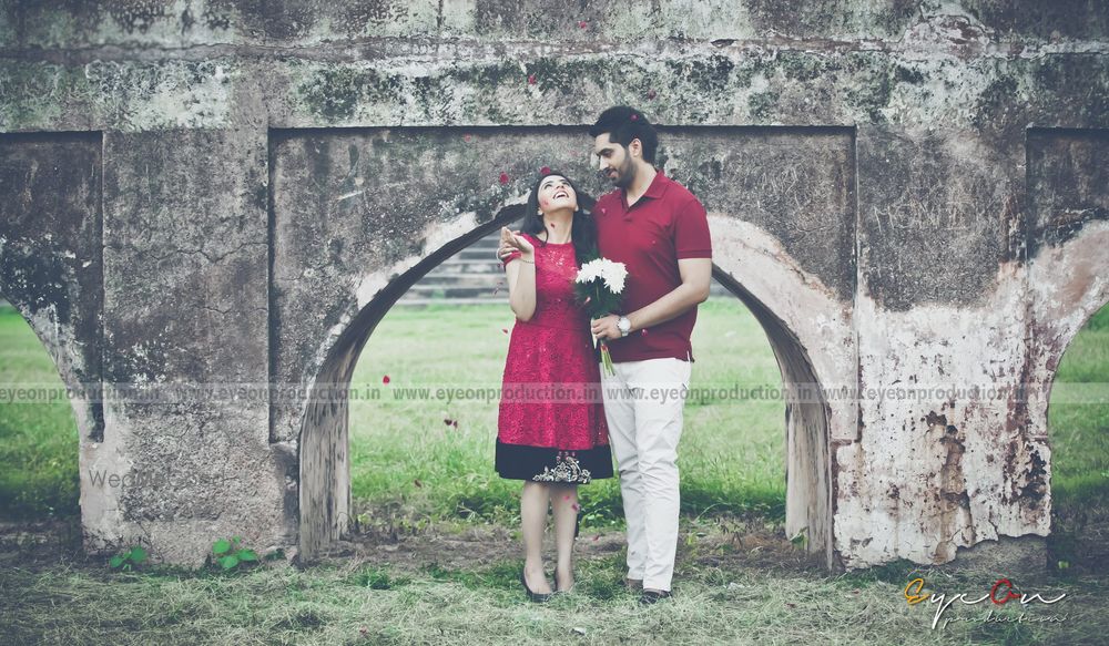 Photo From Pre-Wedding Shoot - By EyeOn Production