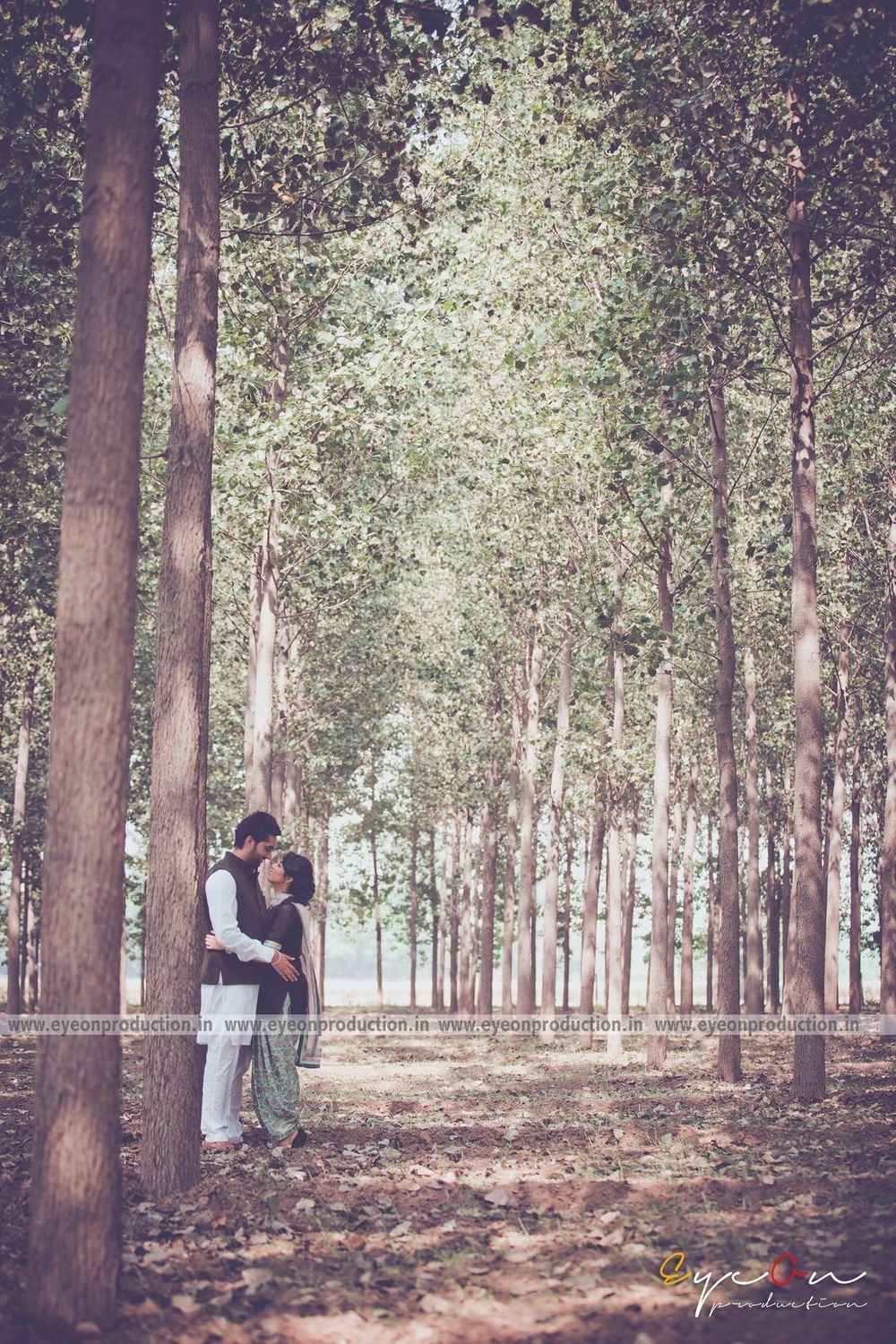 Photo From Pre-Wedding Shoot - By EyeOn Production