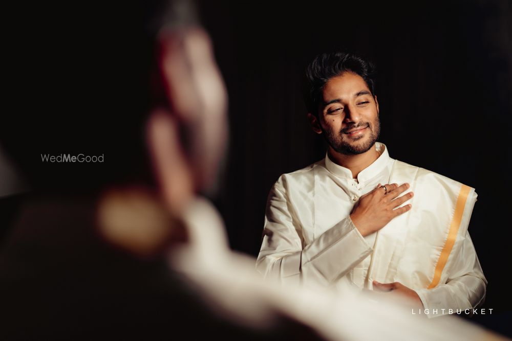 Photo From Aditi & Vatsa - By LightBucket Productions