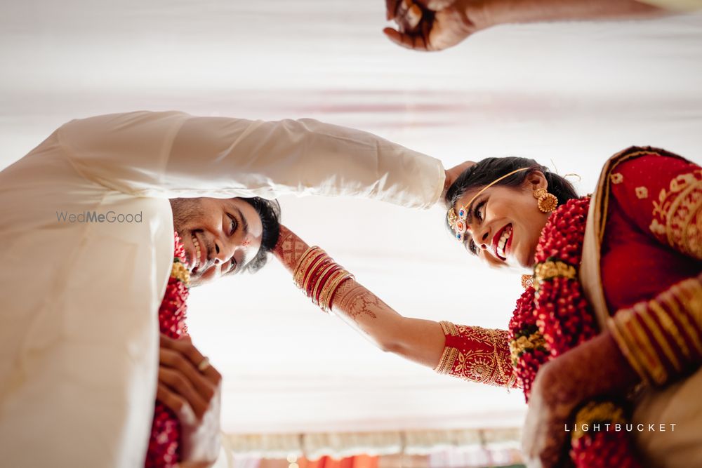 Photo From Aditi & Vatsa - By LightBucket Productions