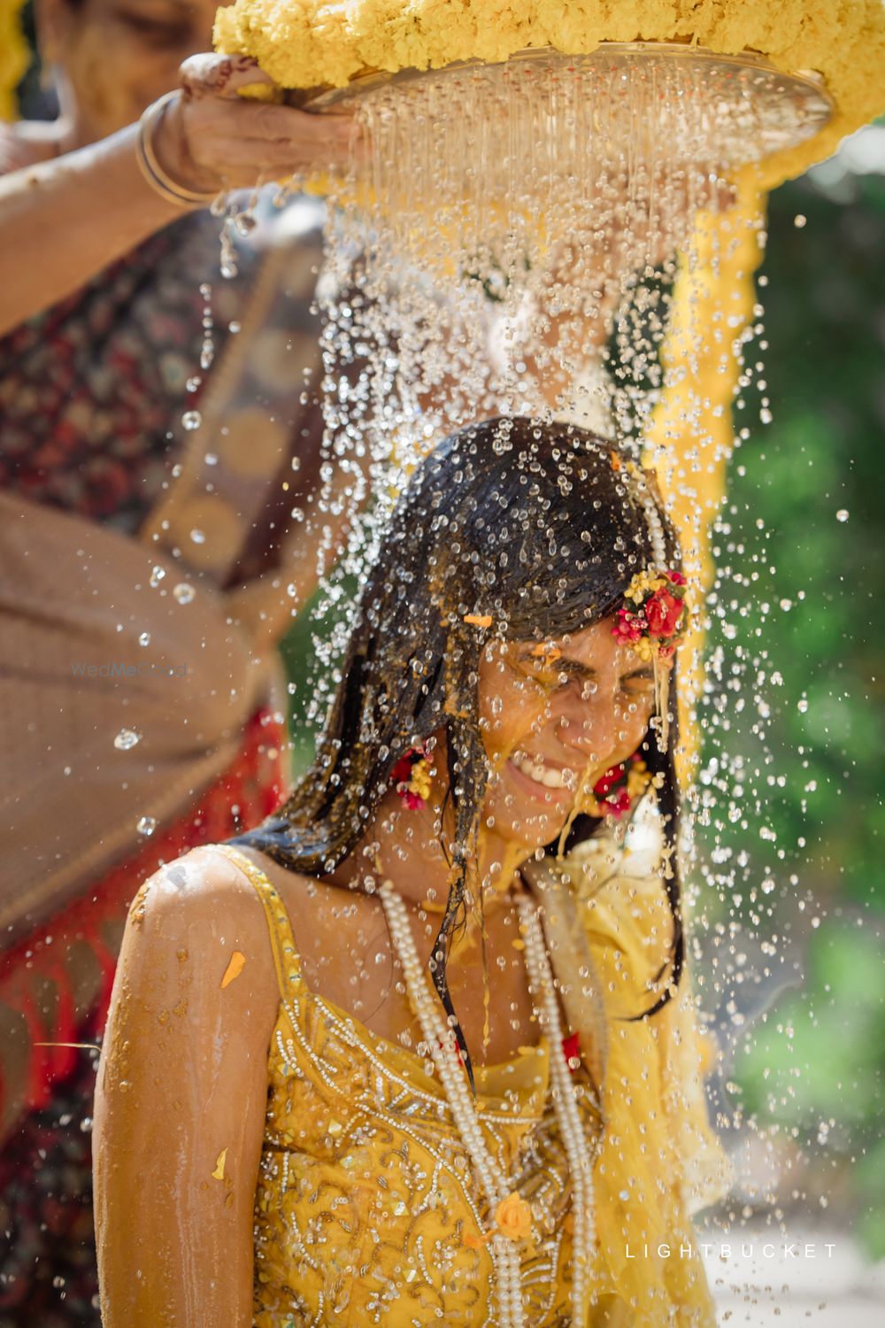 Photo From Aditi & Vatsa - By LightBucket Productions