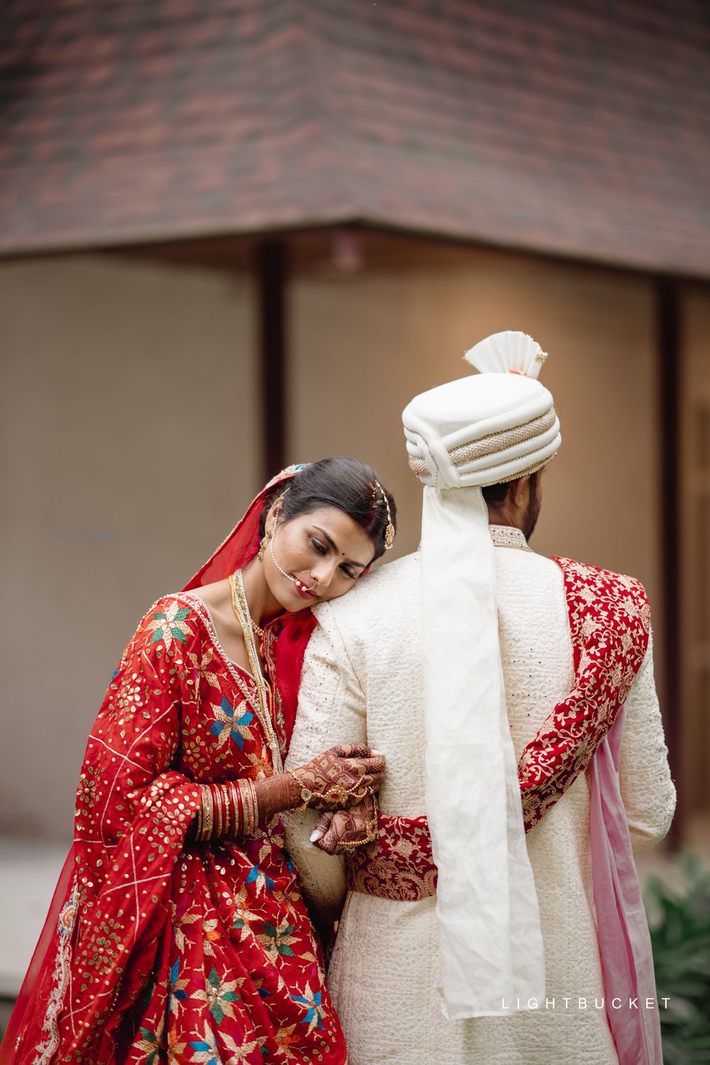 Photo From Aditi & Vatsa - By LightBucket Productions