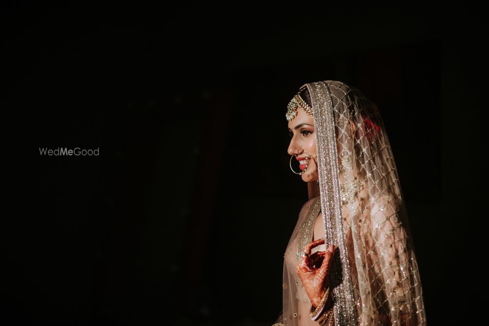 Photo From Zeel & Siddhanth - By LightBucket Productions