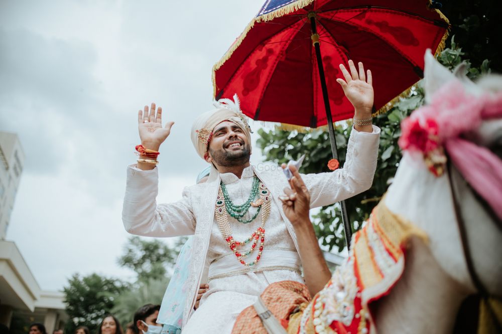 Photo From Zeel & Siddhanth - By LightBucket Productions