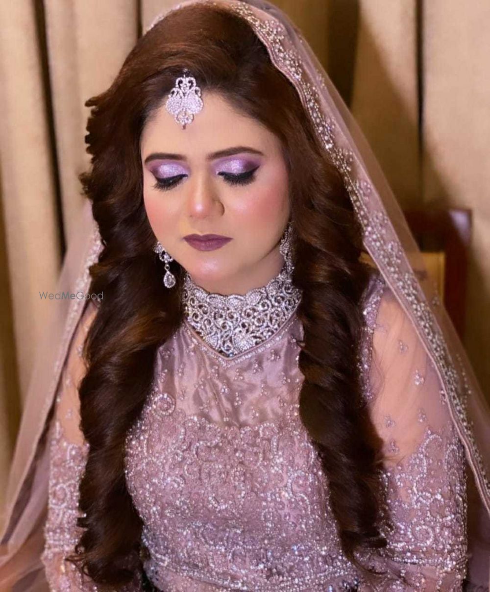 Photo From Hd makeup - By Anjali Makeover