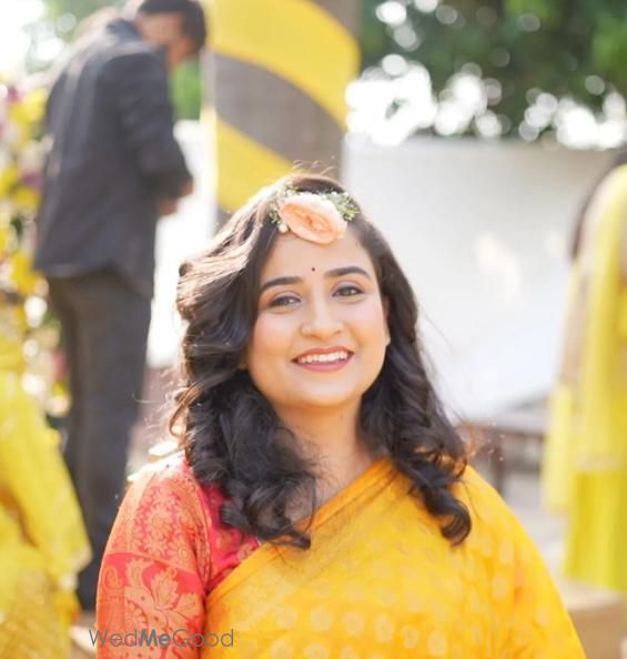Photo From Hd makeup - By Anjali Makeover