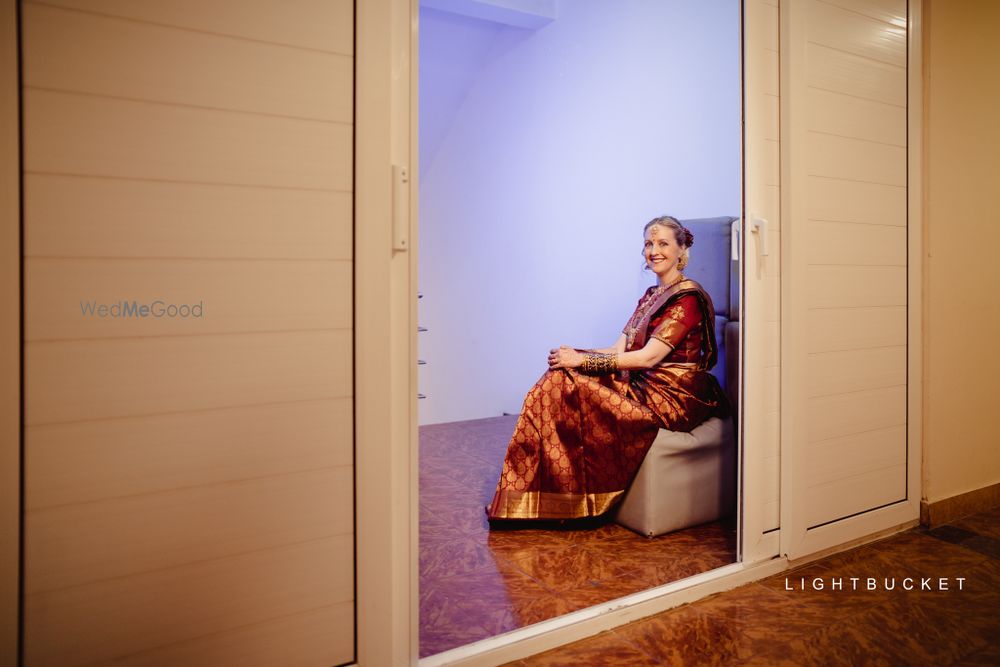 Photo From Amanda & Sirish - By LightBucket Productions