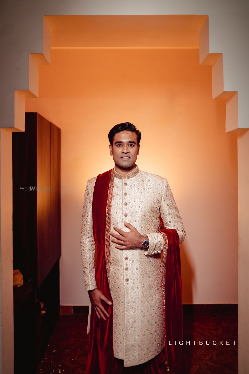 Photo From Amanda & Sirish - By LightBucket Productions