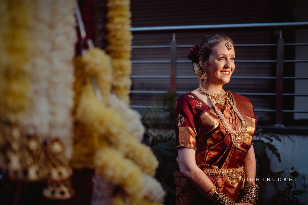 Photo From Amanda & Sirish - By LightBucket Productions
