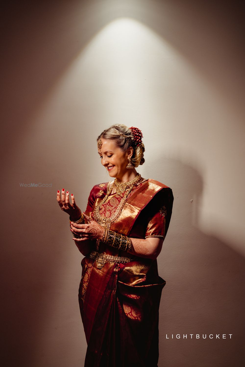 Photo From Amanda & Sirish - By LightBucket Productions