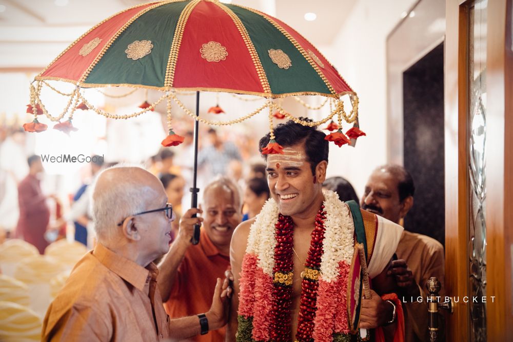 Photo From Amanda & Sirish - By LightBucket Productions