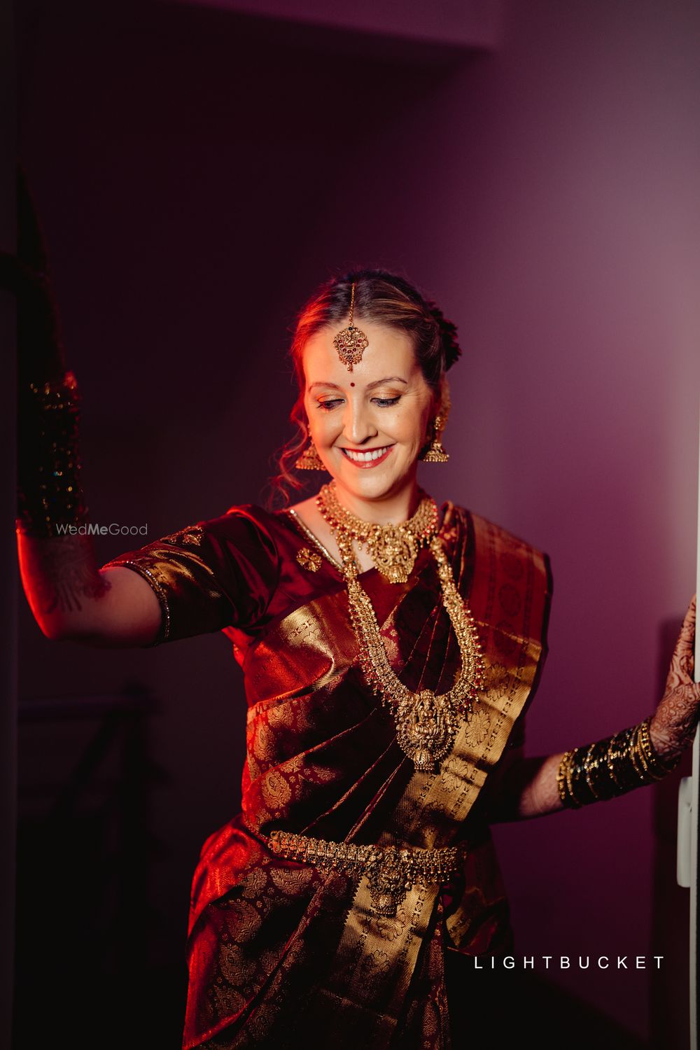 Photo From Amanda & Sirish - By LightBucket Productions