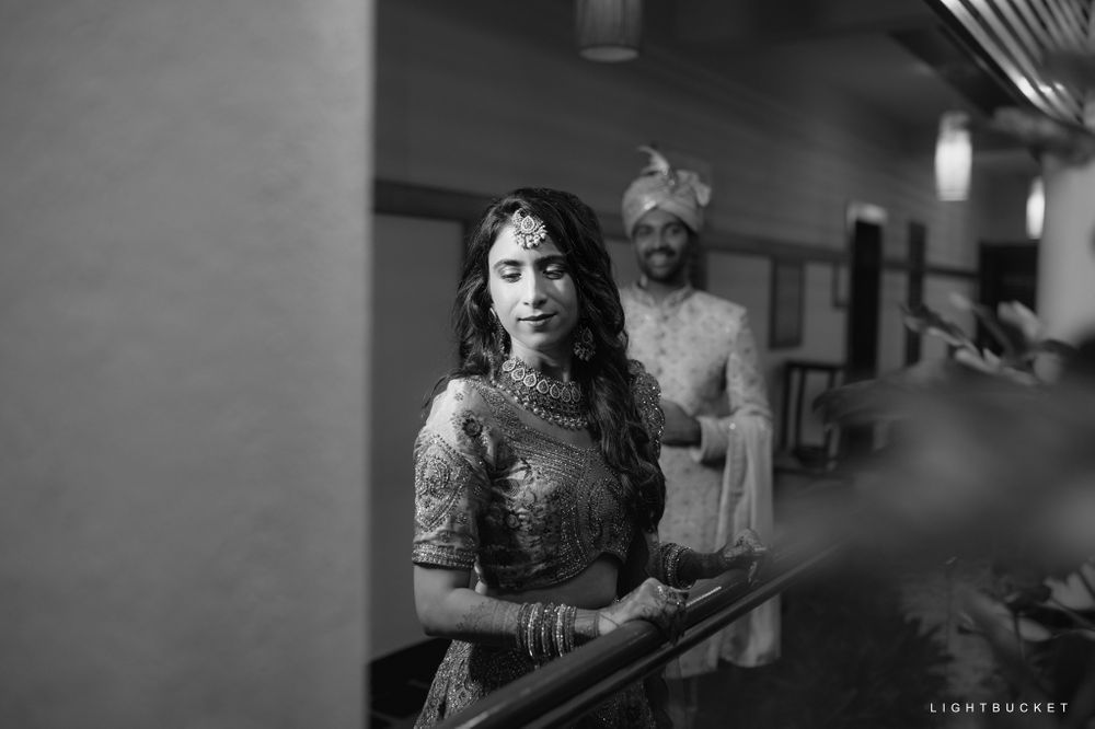 Photo From Ankitha & Shreyas - By LightBucket Productions