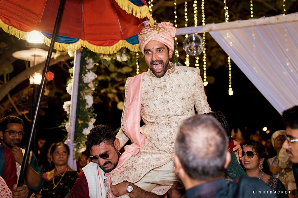 Photo From Ankitha & Shreyas - By LightBucket Productions