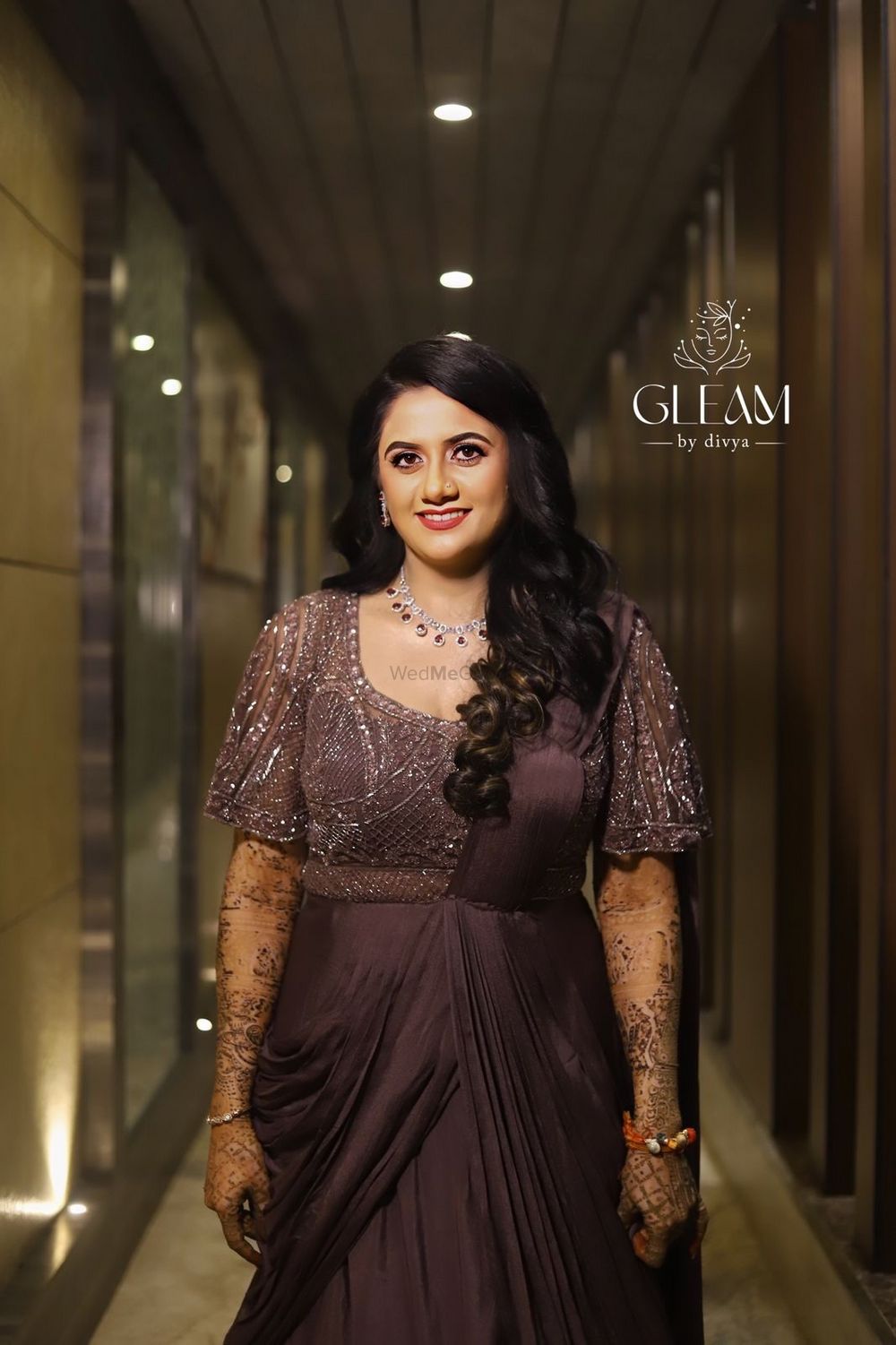 Photo From Bride - Aishna  - By Gleam By Divya