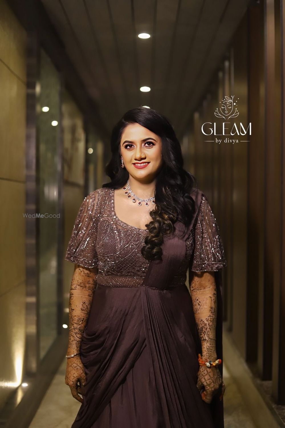 Photo From Bride - Aishna  - By Gleam By Divya