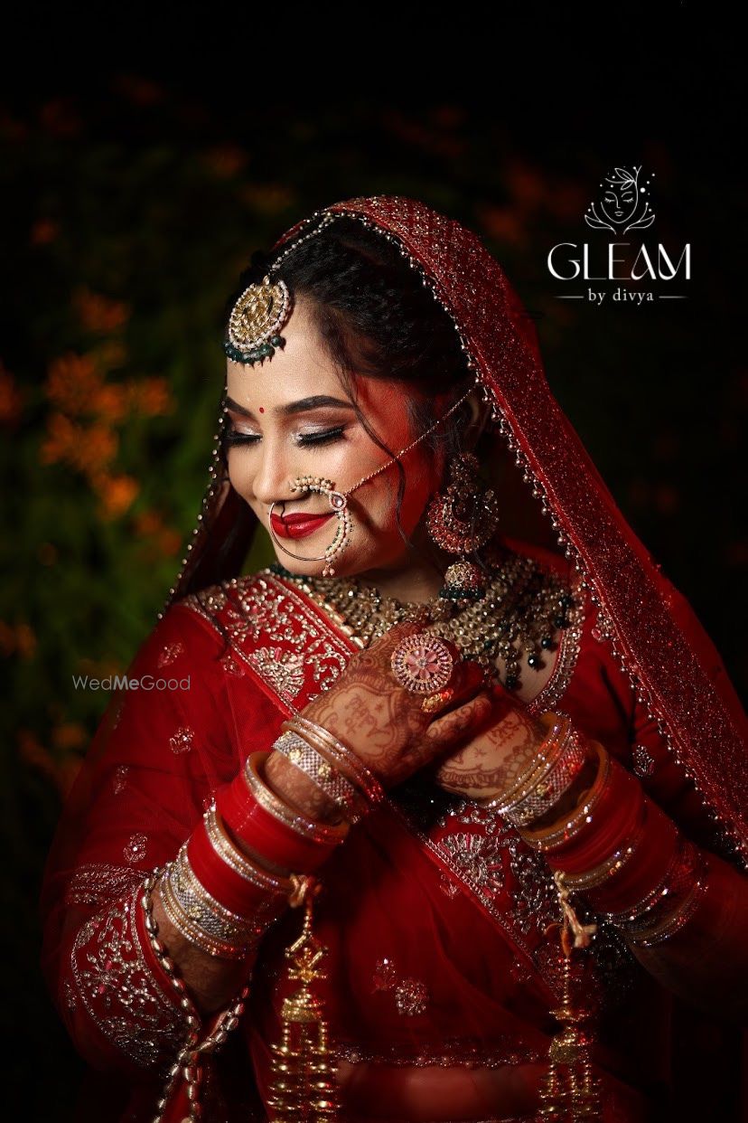 Photo From Bride - Ms Aditi  - By Gleam By Divya