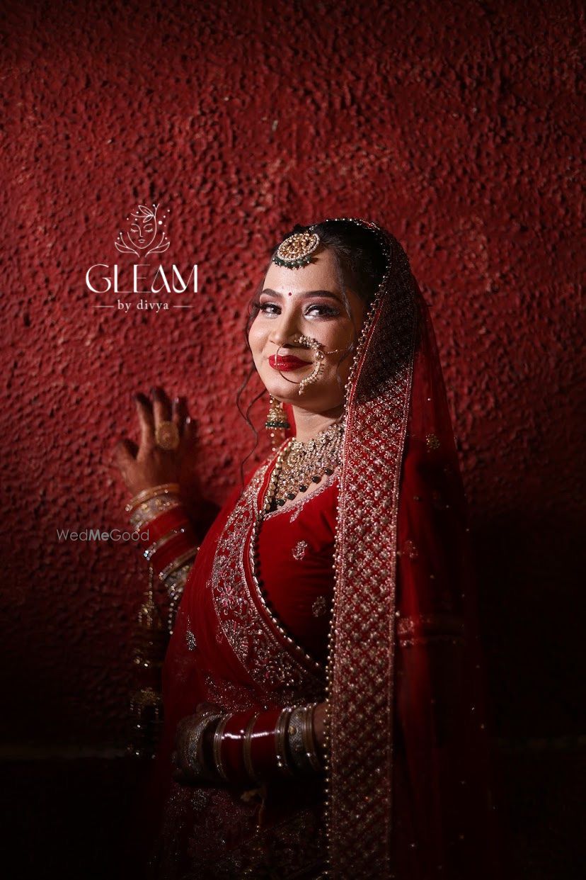 Photo From Bride - Ms Aditi  - By Gleam By Divya