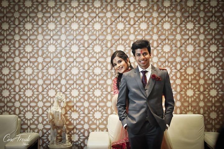 Photo From Deepak weds ayushi - By CineFreak