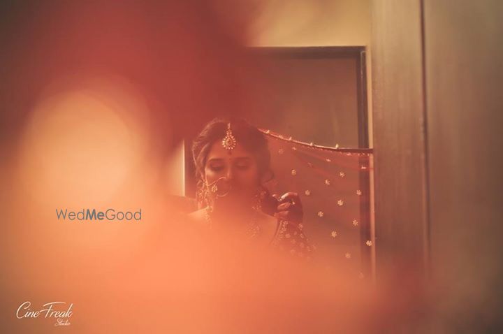 Photo From Deepak weds ayushi - By CineFreak